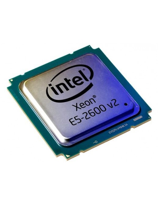 00Y2854-RFB 00Y2854-RFB Lenovo Intel Xeon Processor E5-2640 v2 8C 2.0GHz 20MB Cache 1600MHz 95W