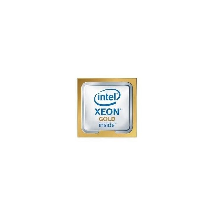 338-BLNN-RFB Dell Intel Gold 6144 3.50GHz 8C 24.75M 150W