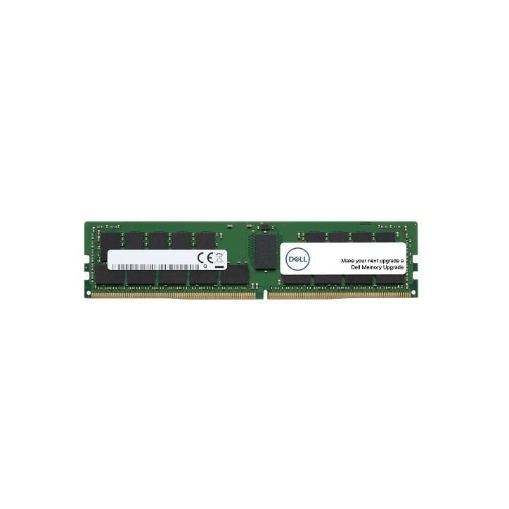 370-AEVR-RFB Dell 32GB 2Rx4 PC4-25600AA DDR-3200MHz 370-AEVR-RFB Dell 32GB 2Rx4 PC4-25600AA DDR-3200MHz