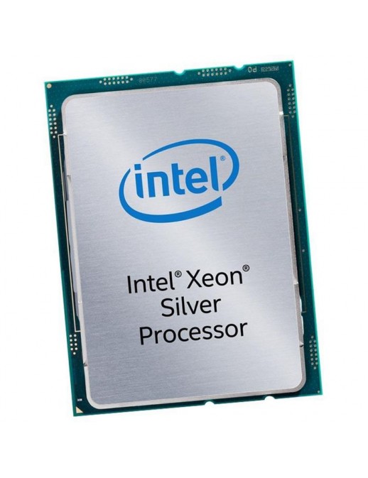 4XG7A14810-RFB 4XG7A14810-RFB Lenovo Intel Xeon Silver 4214 12C 85W 2.2GHz Processor Option Kit ST550