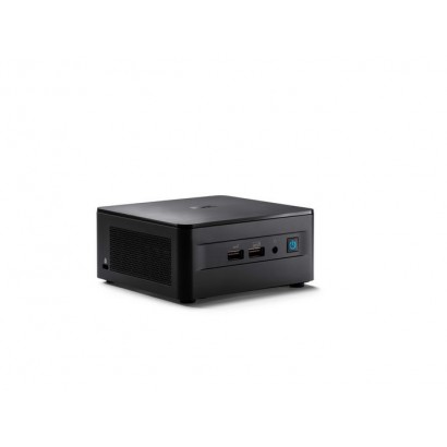 90AR00E1-M00030 90AR00E1-M00030 Asus Nuc 12 Rnuc12Wshi300002I Ucff Black I3-1220P