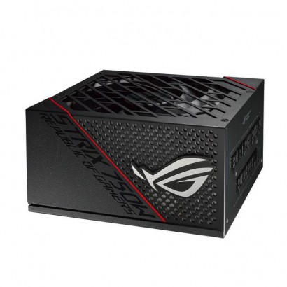90YE00A7-B0NA00 90YE00A7-B0NA00 Asus Rog Strix 750W Gold (16-Pin Cable) Power Supply Unit 24-Pin Atx Atx Black