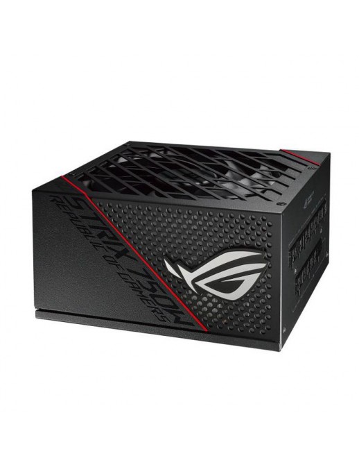 90YE00A7-B0NA00 90YE00A7-B0NA00 Asus Rog Strix 750W Gold (16-Pin Cable) Power Supply Unit 24-Pin Atx Atx Black