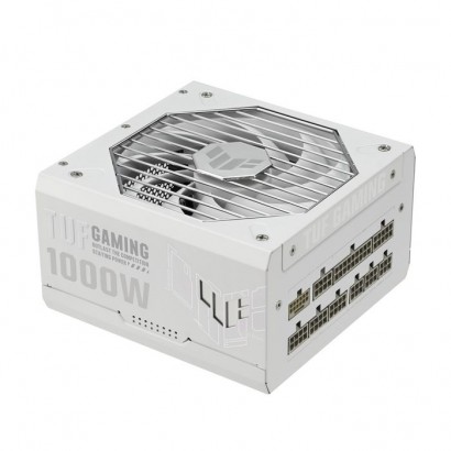 90YE00S5-B0NA00 90YE00S5-B0NA00 Asus Tuf Gaming 1000W Gold White Edition Power Supply Unit 20+4 Pin Atx Atx
