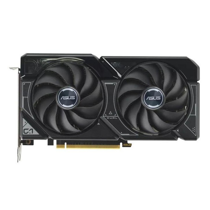 90YV0JS0-M0NA00 Asus Dual -Rtx4060Ti-O8G-Ssd Nvidia Geforce Rtx 4060 Ti 8 Gb Gddr6