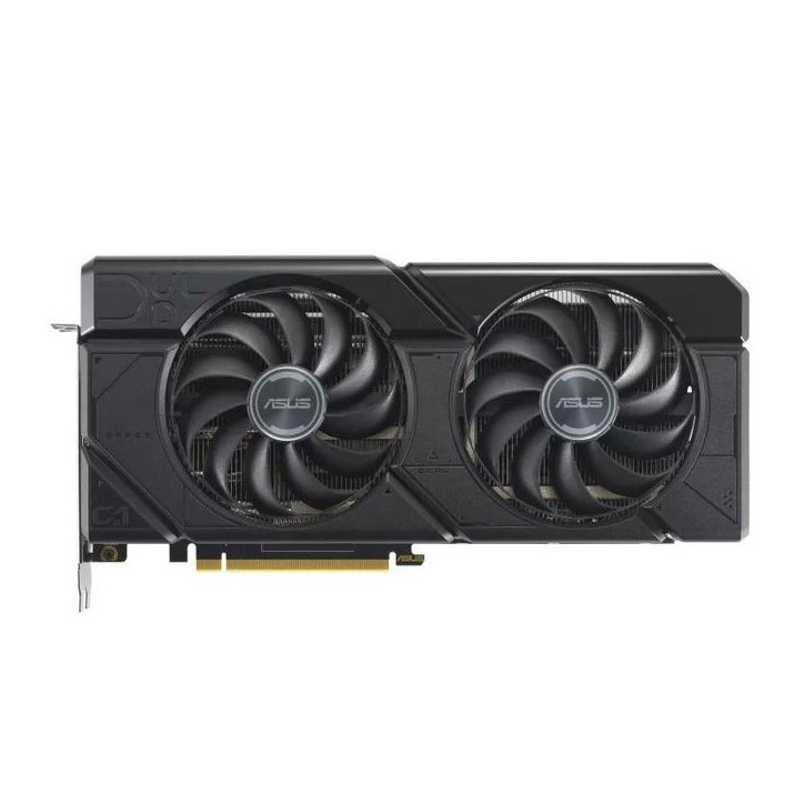 90YV0JZ0-M0NA00 Asus Dual -Rx7700Xt-O12G Amd Radeon Rx 7700 Xt 12 Gb Gddr6