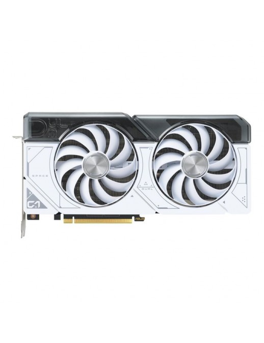 90YV0K84-M0NA00 90YV0K84-M0NA00 Asus Dual -Rtx4070S-O12G-White Nvidia Geforce Rtx 4070 Super 12 Gb Gddr6X