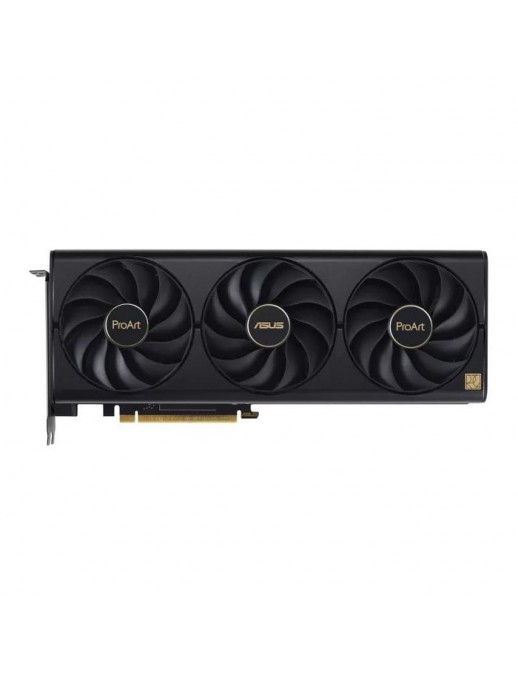 90YV0K90-M0NA00 90YV0K90-M0NA00 Asus Proart -Rtx4080S-O16G Nvidia Geforce Rtx 4080 Super 16 Gb Gddr6X