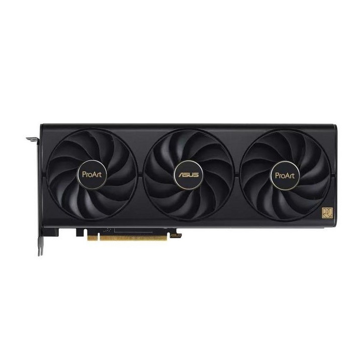 90YV0K90-M0NA00 Asus Proart -Rtx4080S-O16G Nvidia Geforce Rtx 4080 Super 16 Gb Gddr6X