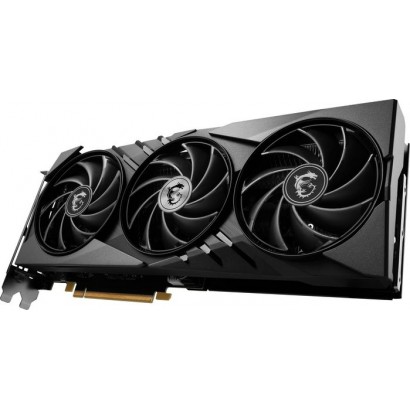 V513-619R V513-619R MSI Gaming Geforce Rtx 4070 Super 12G X Slim Nvidia 12 Gb Gddr6X