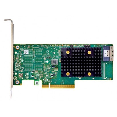 4Y37A78601-RFB 4Y37A78601-RFB Lenovo ThinkSystem 440-8i SAS/SATA PCIe Gen4 12Gb HBA
