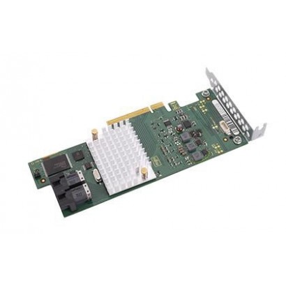 S26361-F3842-E1-RFB S26361-F3842-E1-RFB Fujitsu CP400i PRAID 8-PORT 12Gb/s SAS, 6Gb/s SATA