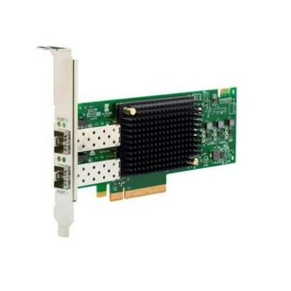 S26361-F5596-L502-RFB S26361-F5596-L502-RFB Fujitsu LPe31002 Emulex 16Gb/s Dual Port Fibre Channel HBA