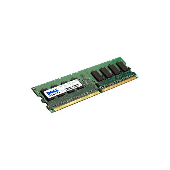 DK581 Dell 1GB, DIMM, 667MHz, 128x72, Parity, DDR2, 240 Pin, Single Rank, 1.8V, Error Correction Code 0DK581
