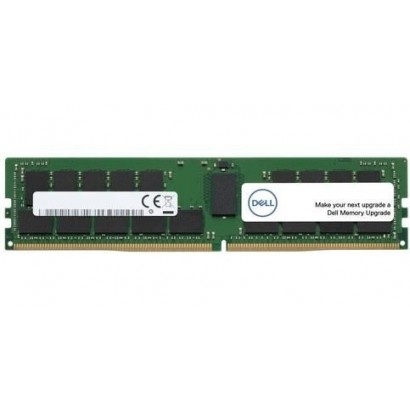 G548K G548K Dell 4GB, DIMM, 667MHz, 512x72, Parity, DDR2, 240 Pin, Single Rank, 1.8V, Error Correction Code 0G548K