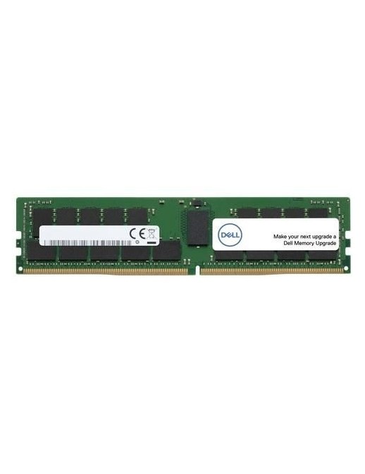 G548K G548K Dell 4GB, DIMM, 667MHz, 512x72, Parity, DDR2, 240 Pin, Single Rank, 1.8V, Error Correction Code 0G548K