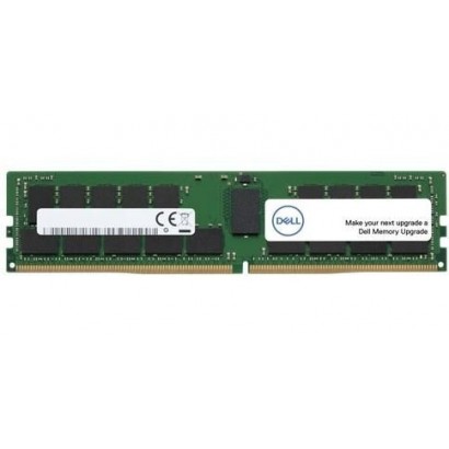 T050N T050N Dell 8GB, DIMM, 667MHz, 1Gx72, Parity, DDR2, 240 Pin, 1.8V, Error Correction Code 0T050N