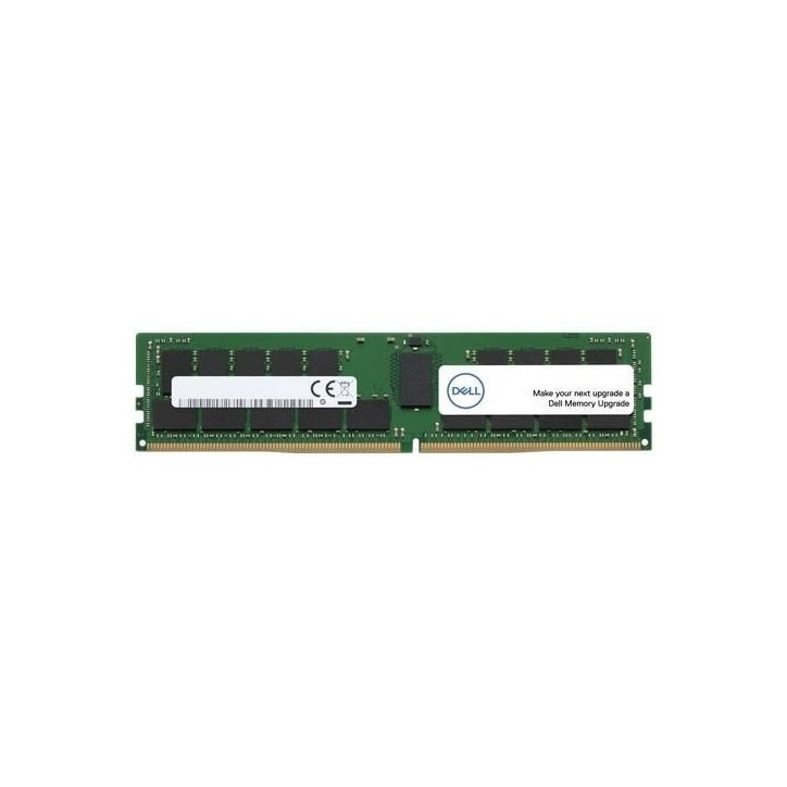 UM139 Dell 1GB, DIMM, 667MHz, 256X72, Buffered, DDR2, 240 Pin, Dual Rank, 1.8V, Error Correction Code 0UM139