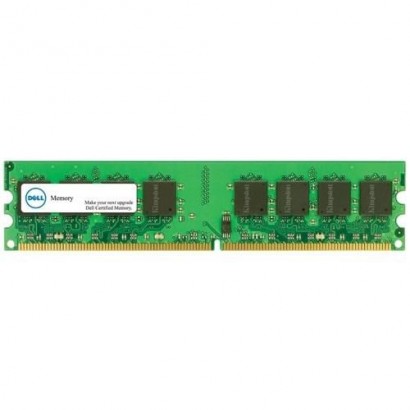X1561 X1561 Dell 512MB, DIMM, 400MHZ, 64x72, Registered, DDR2, 240 Pin, Single Rank, 1.8V, Error Correction Code 0X1561