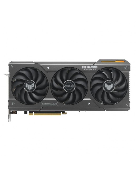 90YV0K20-M0NA00 90YV0K20-M0NA00 Asus Tuf Gaming Tuf-Rx7600Xt-O16G-Gaming Amd Radeon Rx 7600 Xt 16 Gb Gddr6