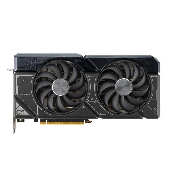 90YV0KF3-M0NA00 Asus Dual -Rtx4070Tis-O16G Nvidia Geforce Rtx 4070 Ti Super 16 Gb Gddr6X