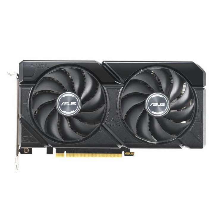 90YV0JH8-M0NA00 Asus Dual -Rtx4060Ti-O16G-Evo Nvidia Geforce Rtx 4060 Ti 16 Gb Gddr6