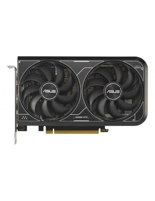 90YV0JC5-M0NA00 90YV0JC5-M0NA00 Asus Dual -Rtx4060-O8G-V2 Nvidia Geforce Rtx 4060 8 Gb Gddr6