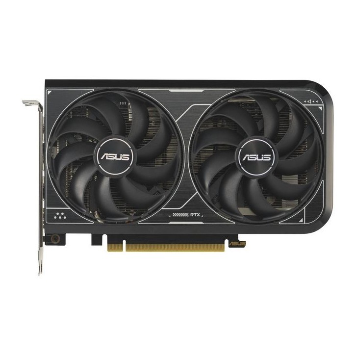 90YV0JC5-M0NA00 Asus Dual -Rtx4060-O8G-V2 Nvidia Geforce Rtx 4060 8 Gb Gddr6