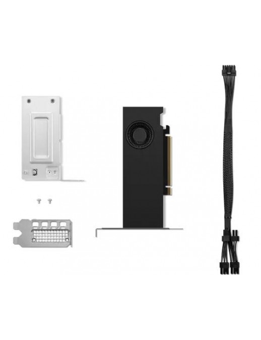 4X61P69962 4X61P69962 Lenovo Graphics Card Nvidia Rtx 2000 Ada 16 Gb Gddr6