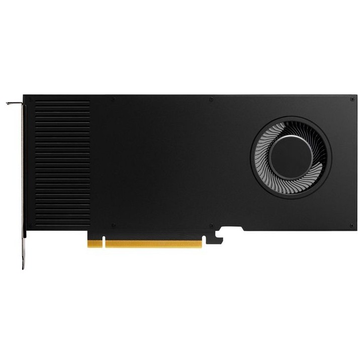 6H7J7AA HP Nvidia Rtx A4000E 16Gb 4Dp Graphics