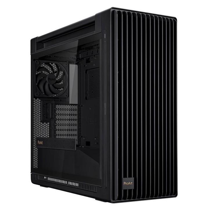 90DC00J0-B09000 Asus Proart Pa602 Midi Tower Black