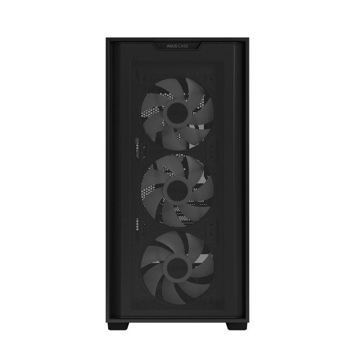 90DC00H0-B19000 Asus A21 Plus Black