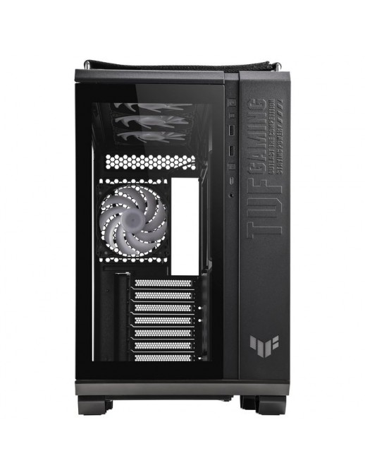 90DC0090-B19010 90DC0090-B19010 Asus Tuf Gaming Gt502 Plus Midi Tower Black