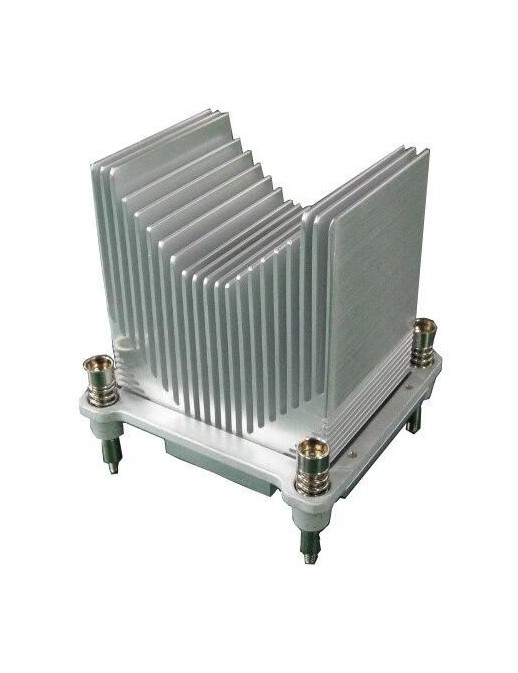 412-AAMR-RFB 412-AAMR-RFB Dell HEATSINK CPU2 R440 R540