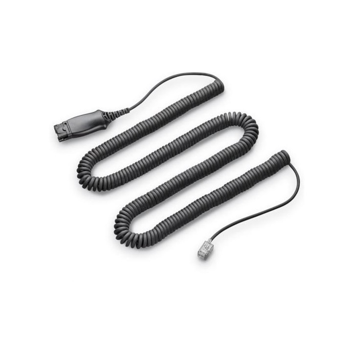 85R59AA HP Savi Office Universal AC Power Supply with Straight Plug -9V 1000mA 86079-01 85R59AA HP Savi Office Universal AC Power Supply with Straight Plug -9V 1000mA 86079-01