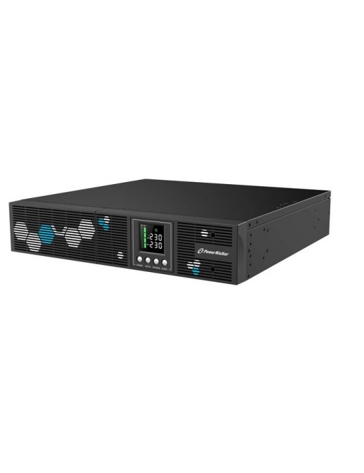 10121201 10121201 PowerWalker Capacity: 2000VA / 1800W