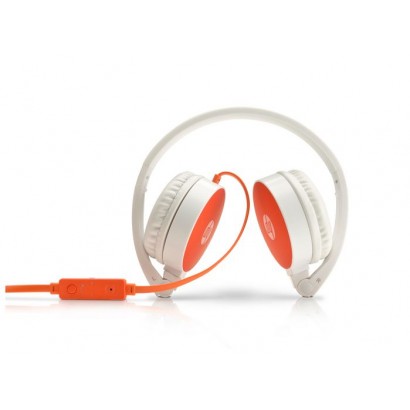 F6J05AA#ABL F6J05AAABL HP H2800 Orange Headset CAN EN
