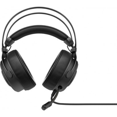 1A858AA#UUF 1A858AAUUF HP OMEN WIRED BLK HEADSET