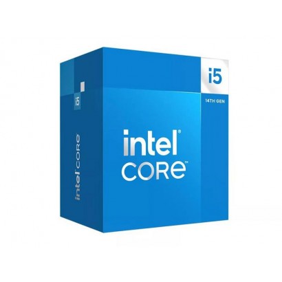 BX8071514500 BX8071514500 Intel Core I5-14500 Processor 24 Mb Smart Cache Box