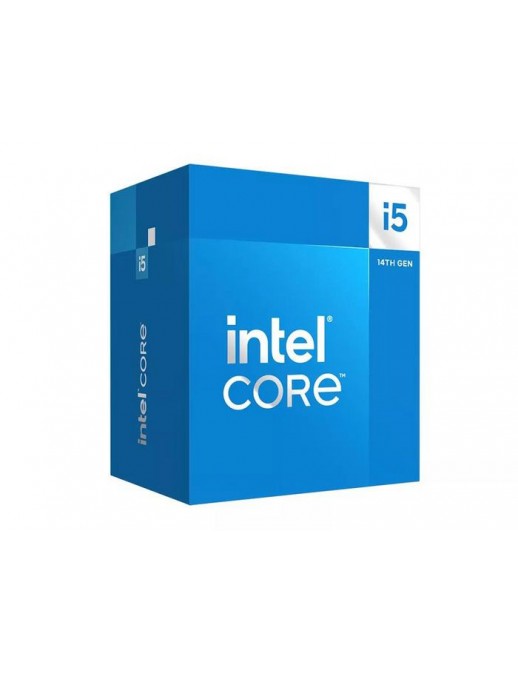 BX8071514500 BX8071514500 Intel Core I5-14500 Processor 24 Mb Smart Cache Box