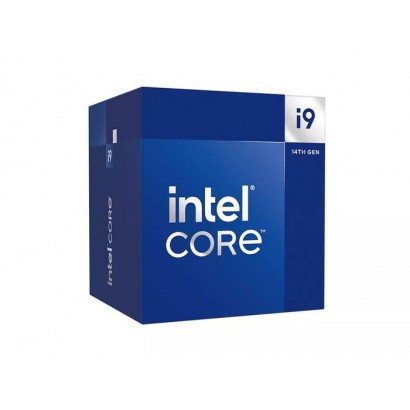 BX8071514900F BX8071514900F Intel Core I9-14900F Processor 36 Mb Smart Cache Box