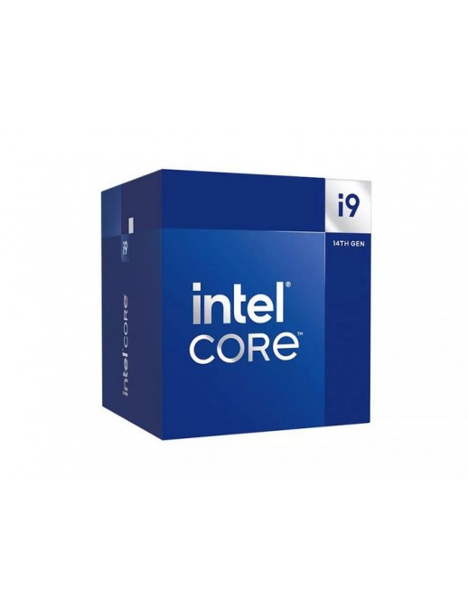 BX8071514900F BX8071514900F Intel Core I9-14900F Processor 36 Mb Smart Cache Box