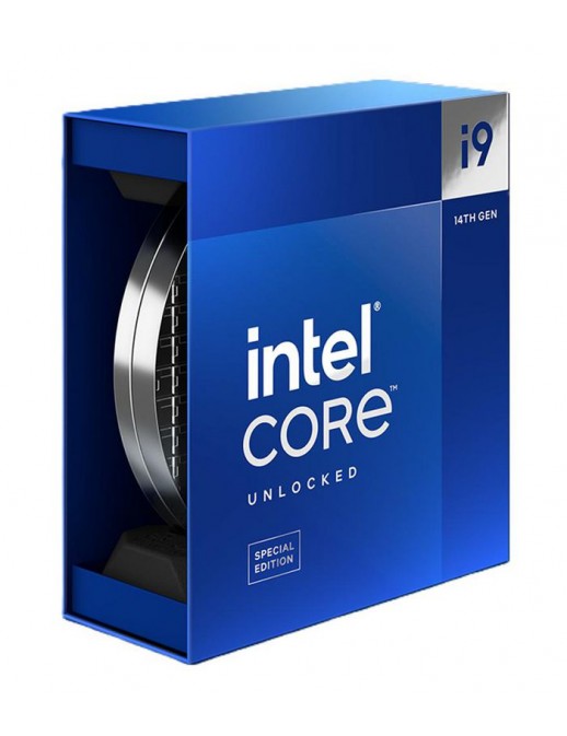 BX8071514900KS BX8071514900KS Intel Core I9-14900Ks Processor 36 Mb Smart Cache Box