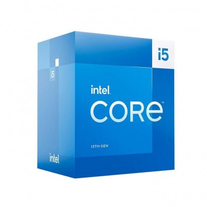 BX8071513400F S RMBG BX8071513400F S RMBG Intel Core I5-13400F Processor 20 Mb Smart Cache Box