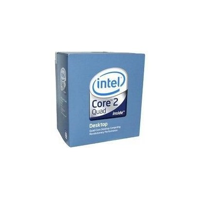 Q9400-RFB Q9400-RFB Intel Intel Q9400 2.66GHz 6M 95W 1333MHz