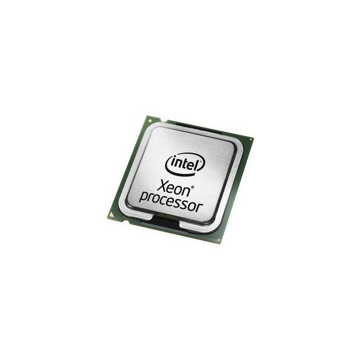 59Y5695 Lenovo Intel Xeon 4C Processor Model E5507 80W 2.26GHz/80 2.26GHz/800MHz/4MB
