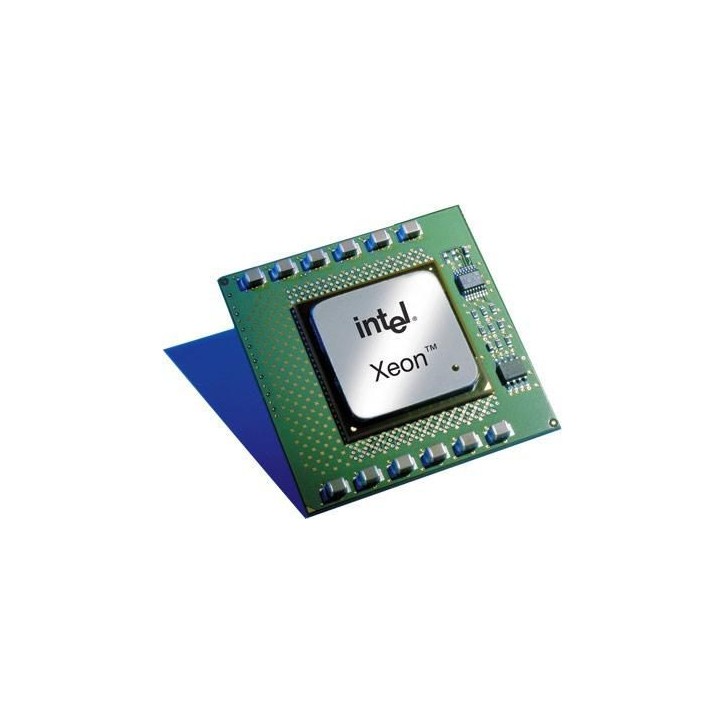 59Y5707-RFB Lenovo Intel Xeon 4C Processor Model E5630 80W 2.53GHz/10 2.53GHz/1066MHz/12MB