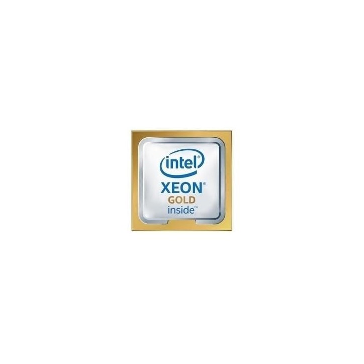 338-CLWT-RFB Dell Intel Xeon GOLD 6444Y 3.6GHz 16C 45M 270W