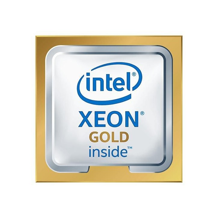 338-BSDK-RFB Dell Intel Gold 5217 3.00GHz 8C 11M 115W