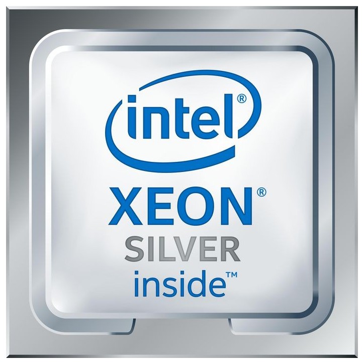 4XG7A07197-RFB Lenovo Intel Xeon Silver 4108 8C 85W 1.8GHz Processor Option Kit SR550